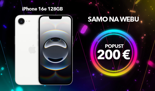 iPhone 16 128 GB